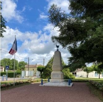 22 06 monuments morts st medard guizieres diminuee