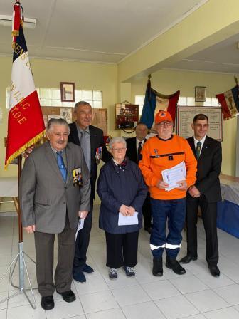 Les recompenses 2 ares 8 5 2025 site