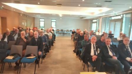 Site assemblee